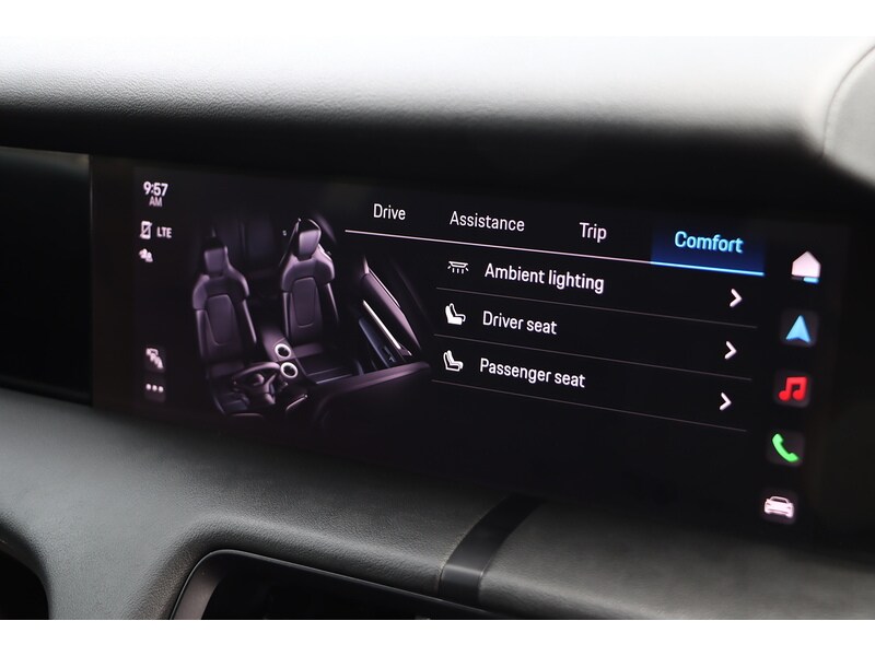 Used Porsche Taycan 2023 for sale - 75673009: Photo 43