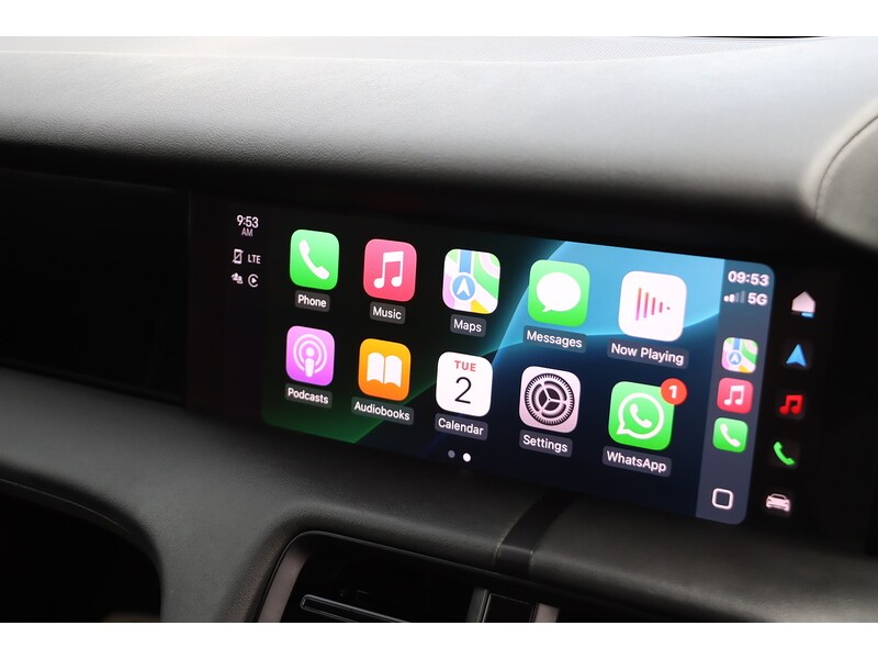 Used Porsche Taycan 2023 for sale - 75673009: Photo 44