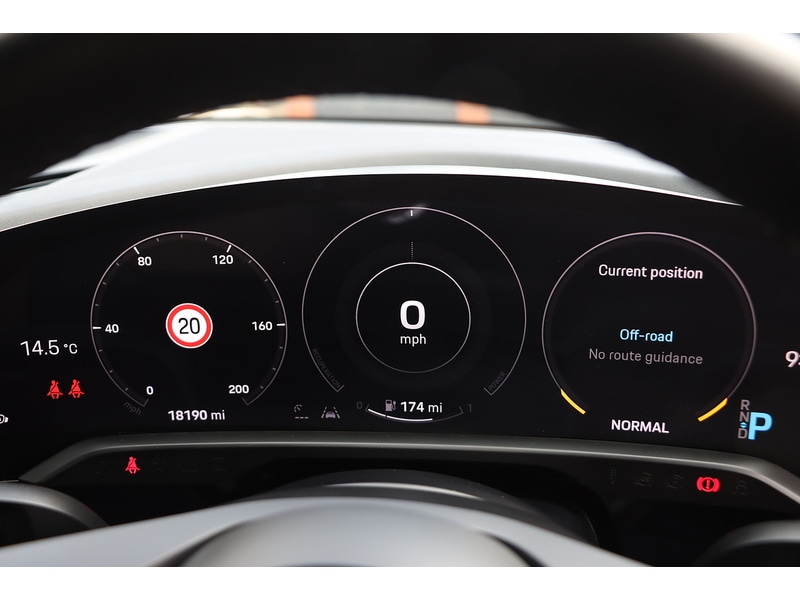 Used Porsche Taycan 2023 for sale - 75673009: Photo 46