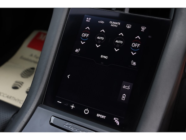 Used Porsche Taycan 2023 for sale - 75673009: Photo 46