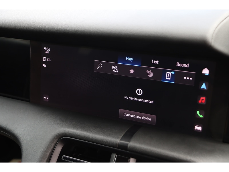 Used Porsche Taycan 2023 for sale - 75673009: Photo 48