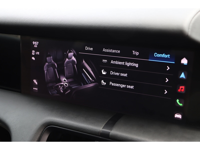 Used Porsche Taycan 2023 for sale - 75673009: Photo 51