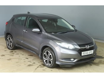 Used Honda HR-V 2016 for sale - 78937460: Photo