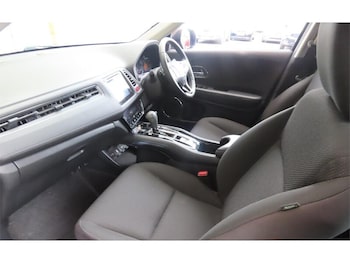 Used Honda HR-V 2016 for sale - 78937460: Photo