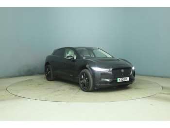 2021 - 294kW EV400 SE 90kWh 5dr Auto [11kW Charger]