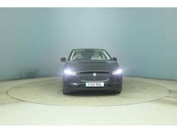 Used Jaguar I-Pace 2021 for sale - 74854626: Photo