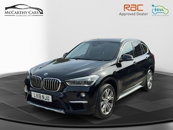 Used BMW X1 2018 for sale - 78881020: Photo
