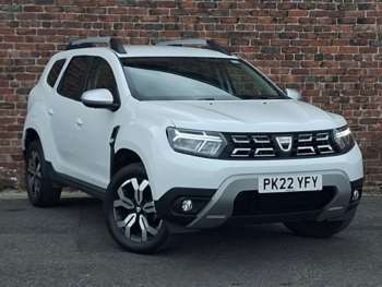 2022 - 1.0 TCe 90 Prestige 5dr
