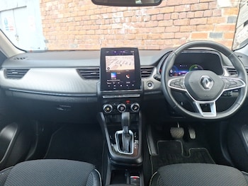 Used Renault Arkana 2021 for sale - 75921436: Photo