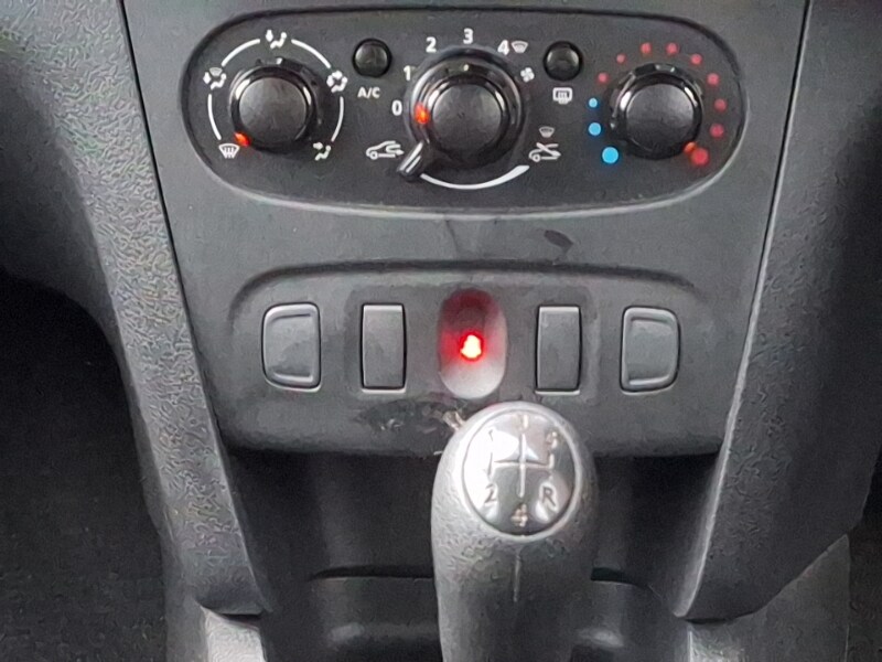 Used Dacia Sandero 2020 for sale - 76721717: Photo 11