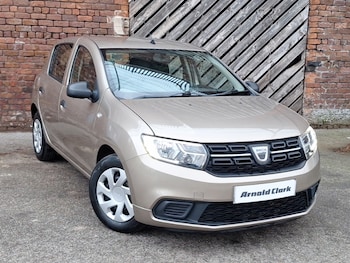 Dacia - Sandero