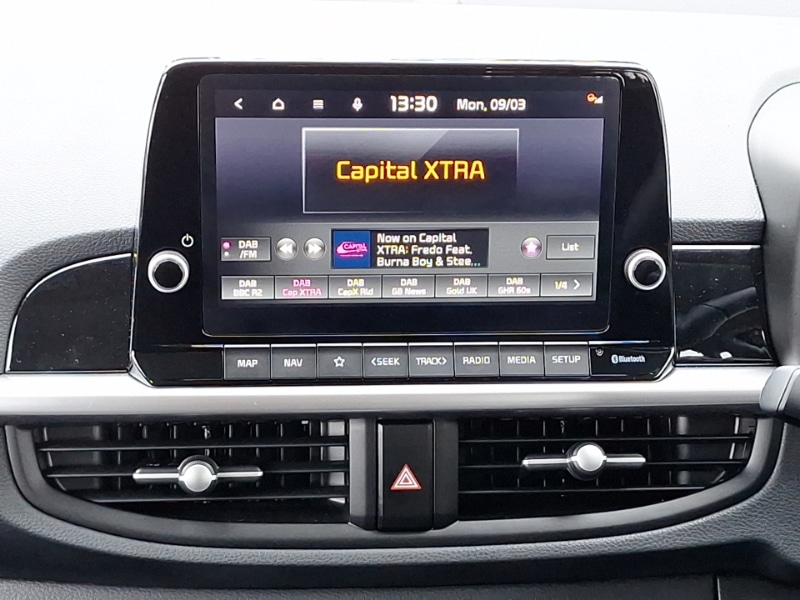 Used Kia Picanto 2025 for sale - 77816742: Photo 10