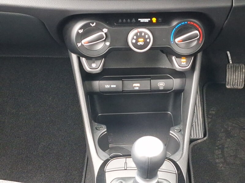 Used Kia Picanto 2025 for sale - 77816742: Photo 11