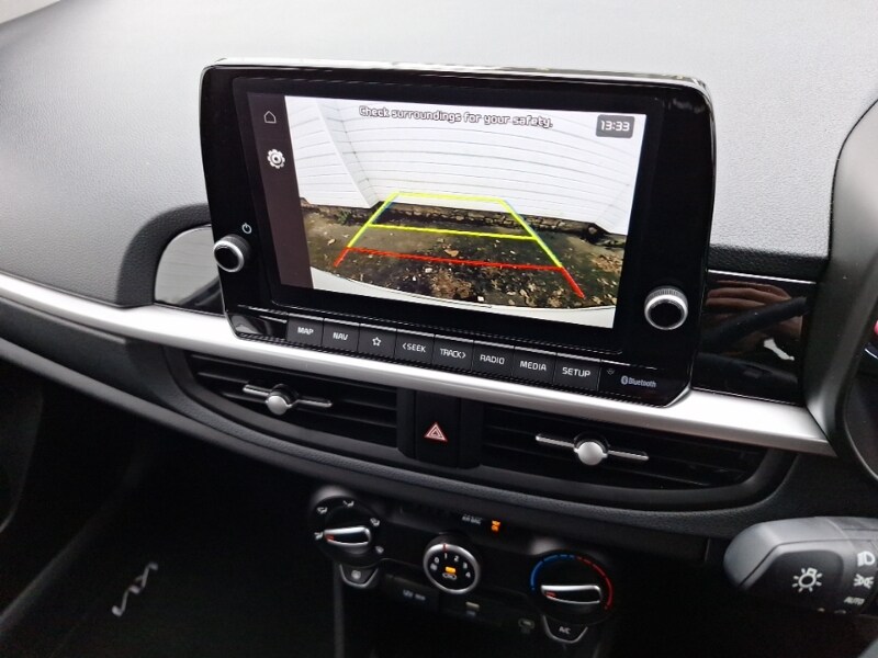 Used Kia Picanto 2025 for sale - 77816742: Photo 17