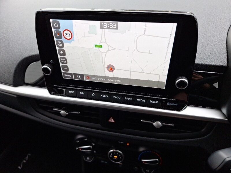 Used Kia Picanto 2025 for sale - 77816742: Photo 18