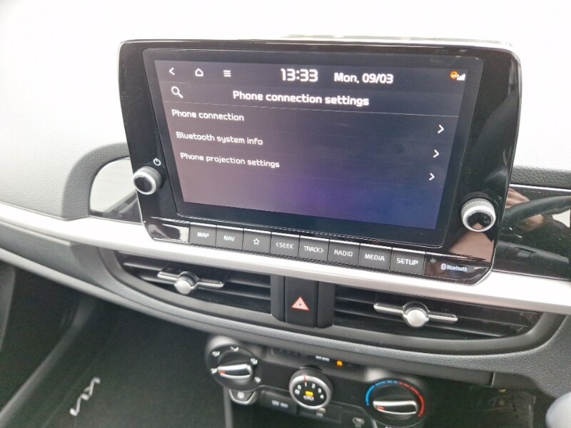 Used Kia Picanto 2025 for sale - 77816742: Photo 19