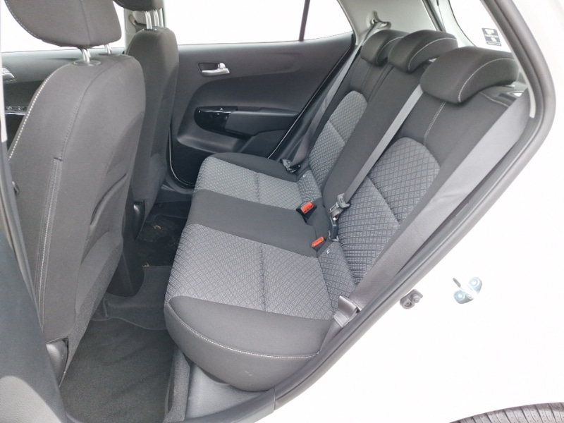 Used Kia Picanto 2025 for sale - 77816742: Photo 6