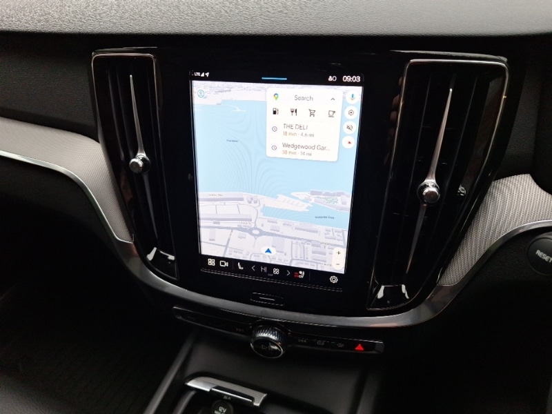 Used Volvo V60 2025 for sale - 76897428: Photo 18