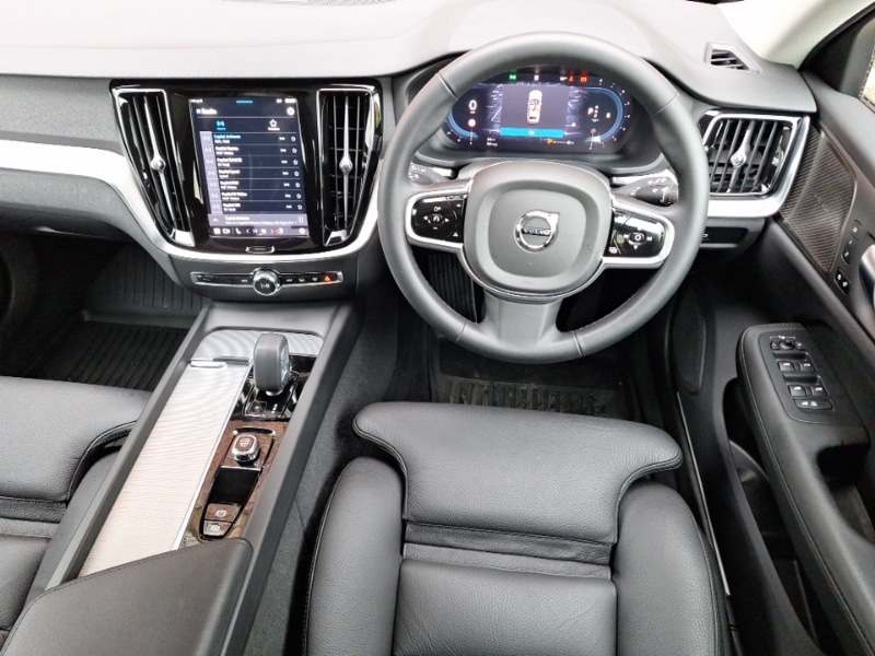 Used Volvo V60 2025 for sale - 76897428: Photo 7