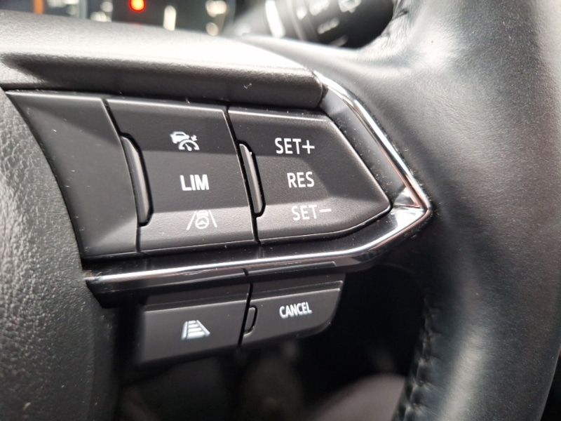 Used Mazda CX-5 2022 for sale - 77751618: Photo 14