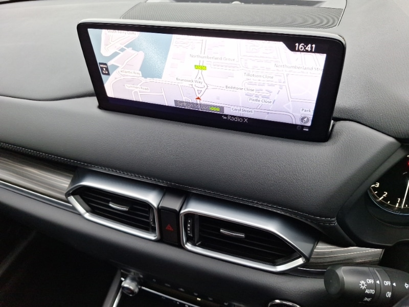 Used Mazda CX-5 2022 for sale - 77751618: Photo 18