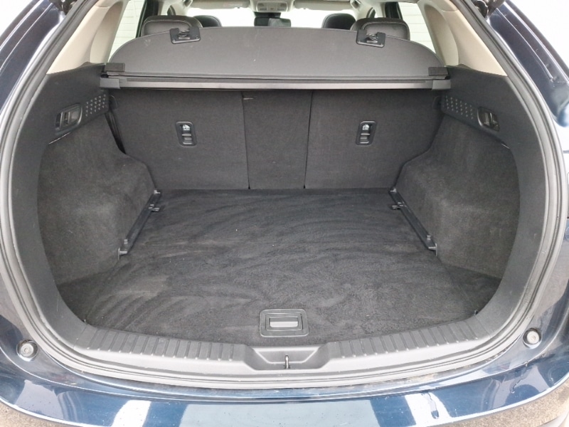 Used Mazda CX-5 2022 for sale - 77751618: Photo 8