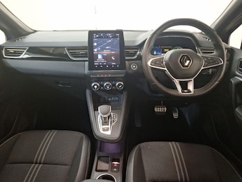 Used Renault Captur 2024 for sale - 75583654: Photo