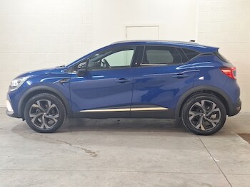 Used Renault Captur 2024 for sale - 75583654: Photo
