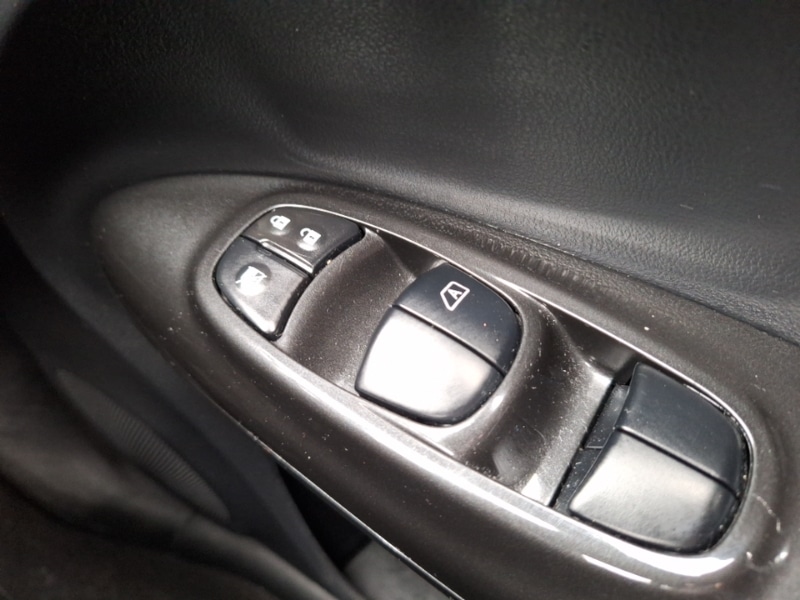 Used Nissan Juke 2017 for sale - 77154840: Photo 13