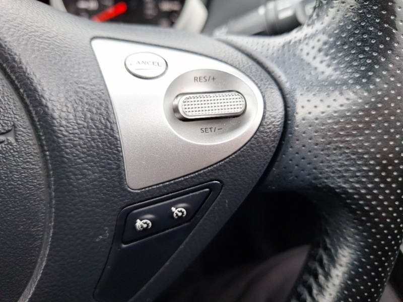 Used Nissan Juke 2017 for sale - 77154840: Photo 14