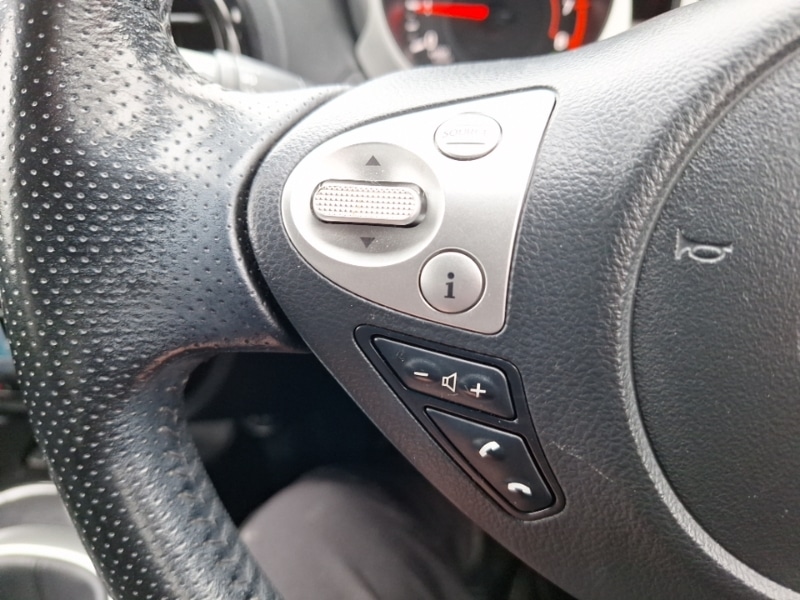 Used Nissan Juke 2017 for sale - 77154840: Photo 15