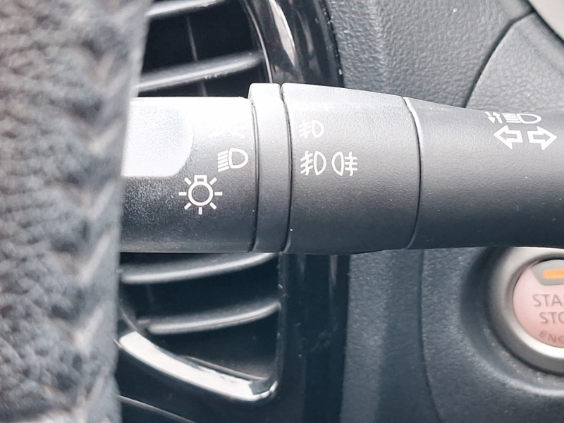 Used Nissan Juke 2017 for sale - 77154840: Photo 16