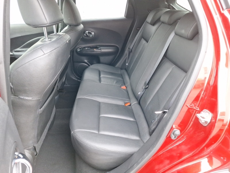 Used Nissan Juke 2017 for sale - 77154840: Photo 6