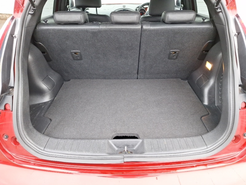 Used Nissan Juke 2017 for sale - 77154840: Photo 8