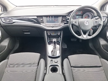 Used Vauxhall Astra 2019 for sale - 79356253: Photo