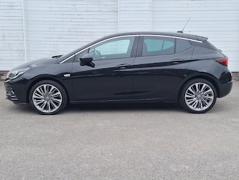 Used Vauxhall Astra 2019 for sale - 79356253: Photo