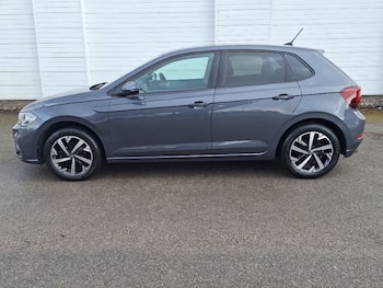 Used Volkswagen Polo 2024 for sale - 79714333: Photo