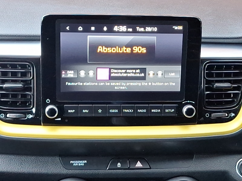 Used Kia Stonic 2023 for sale - 76397341: Photo 10