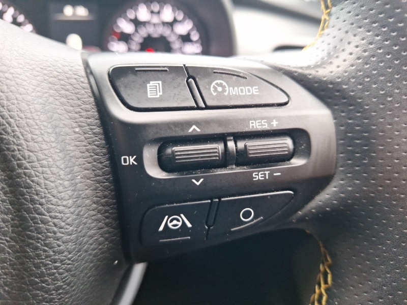 Used Kia Stonic 2023 for sale - 76397341: Photo 14