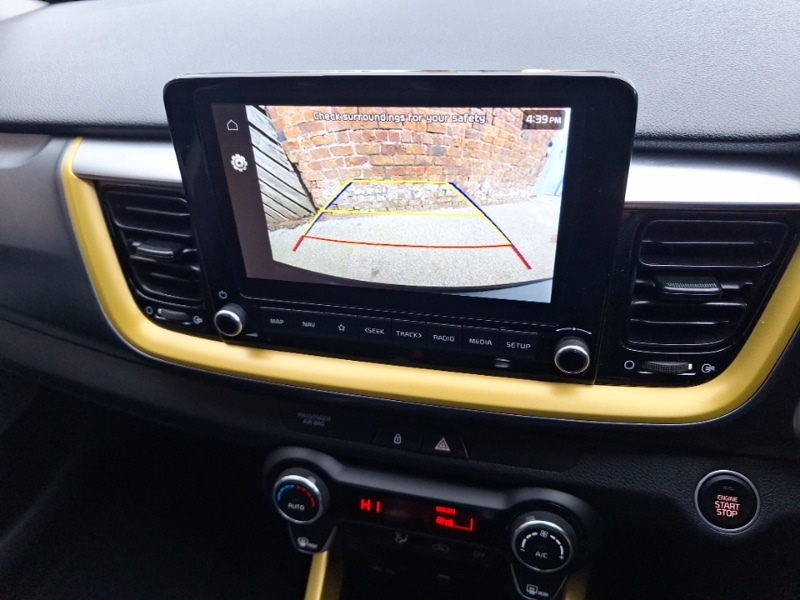 Used Kia Stonic 2023 for sale - 76397341: Photo 17