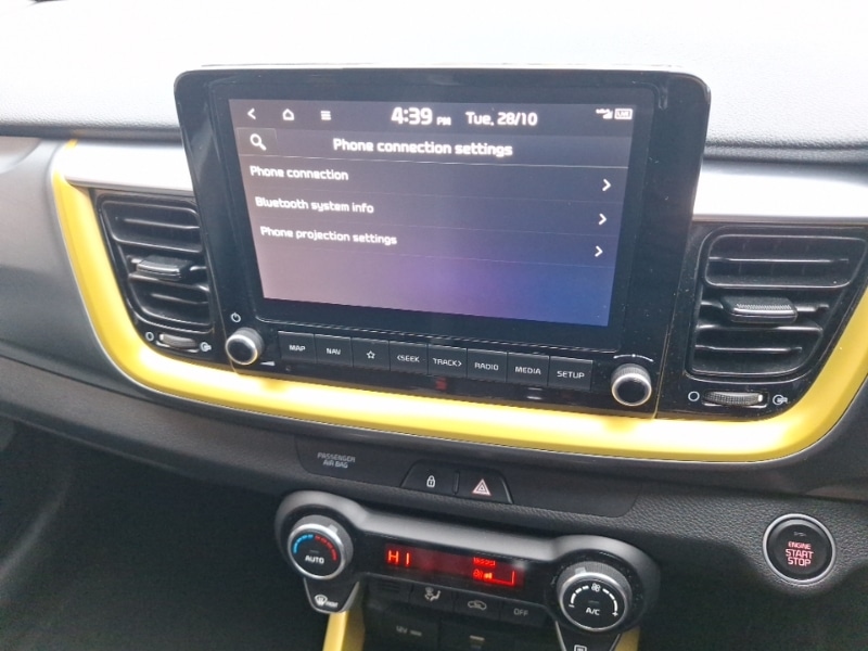 Used Kia Stonic 2023 for sale - 76397341: Photo 19