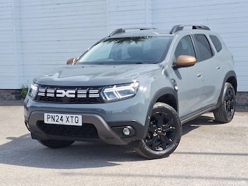 Used Dacia Duster 2024 for sale - 78976957: Photo