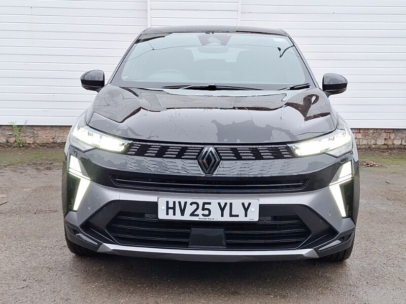 Used Renault Other 2025 for sale - 77197896: Photo 12