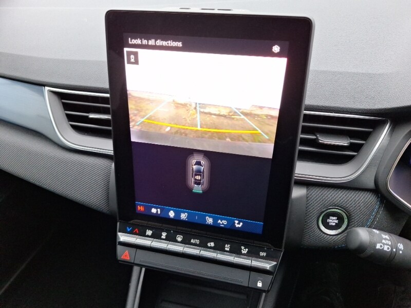 Used Renault Other 2025 for sale - 77197896: Photo 17