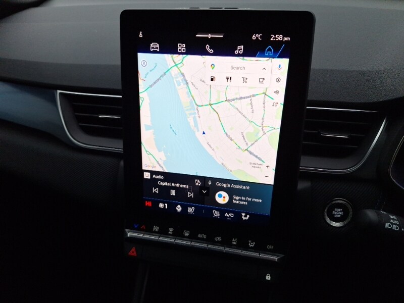 Used Renault Other 2025 for sale - 77197896: Photo 18