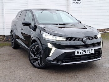 Used Renault Other 2025 for sale - 77197896: Photo