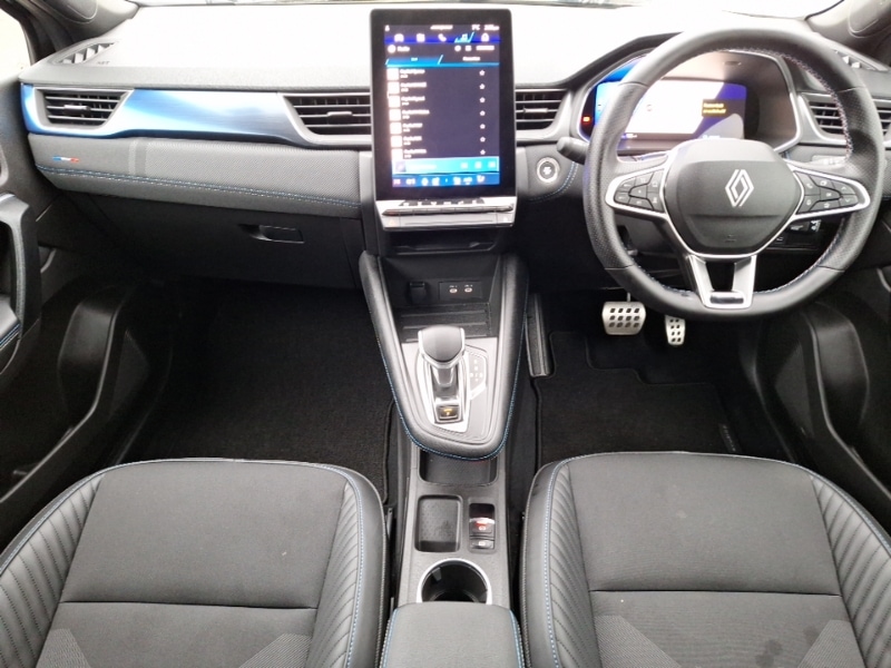 Used Renault Other 2025 for sale - 77197896: Photo 2