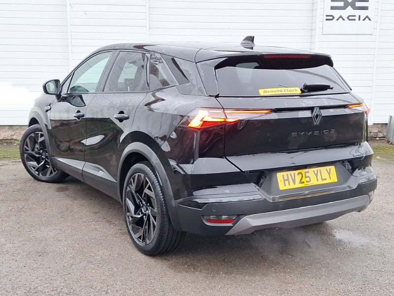 Used Renault Other 2025 for sale - 77197896: Photo 3