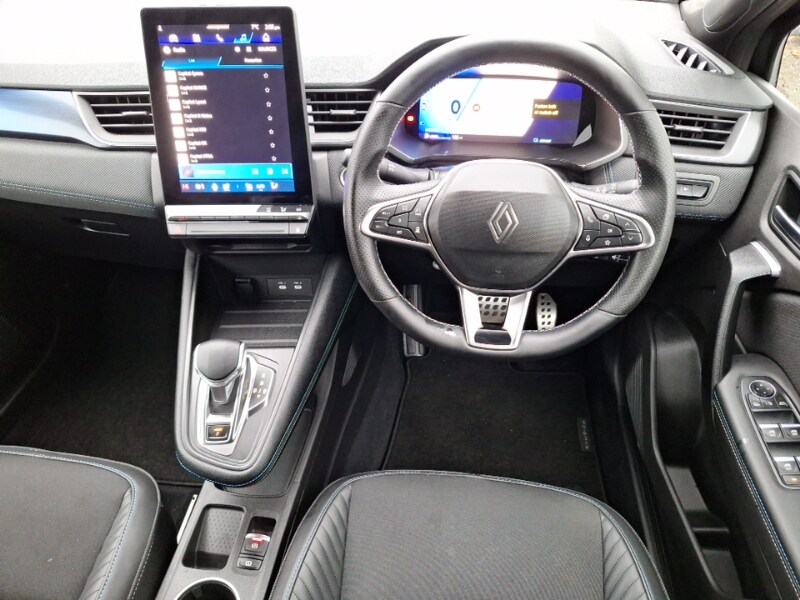 Used Renault Other 2025 for sale - 77197896: Photo 7