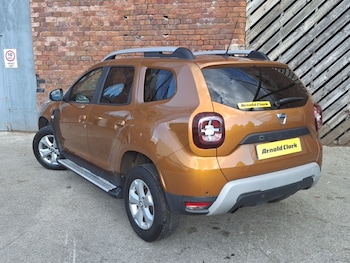 Used Dacia Duster 2018 for sale - 76275718: Photo
